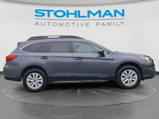 Used 2016 Subaru Outback 2.5i Premium AWD/4WD image 4