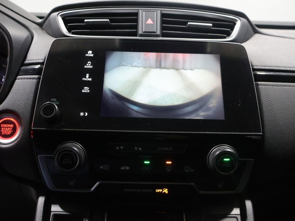 Used 2019 Honda CR-V EX image 31