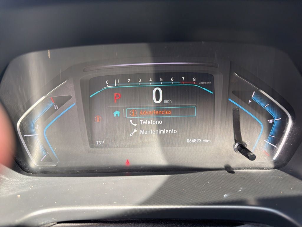 Used 2019 Honda Odyssey EX-L image 9