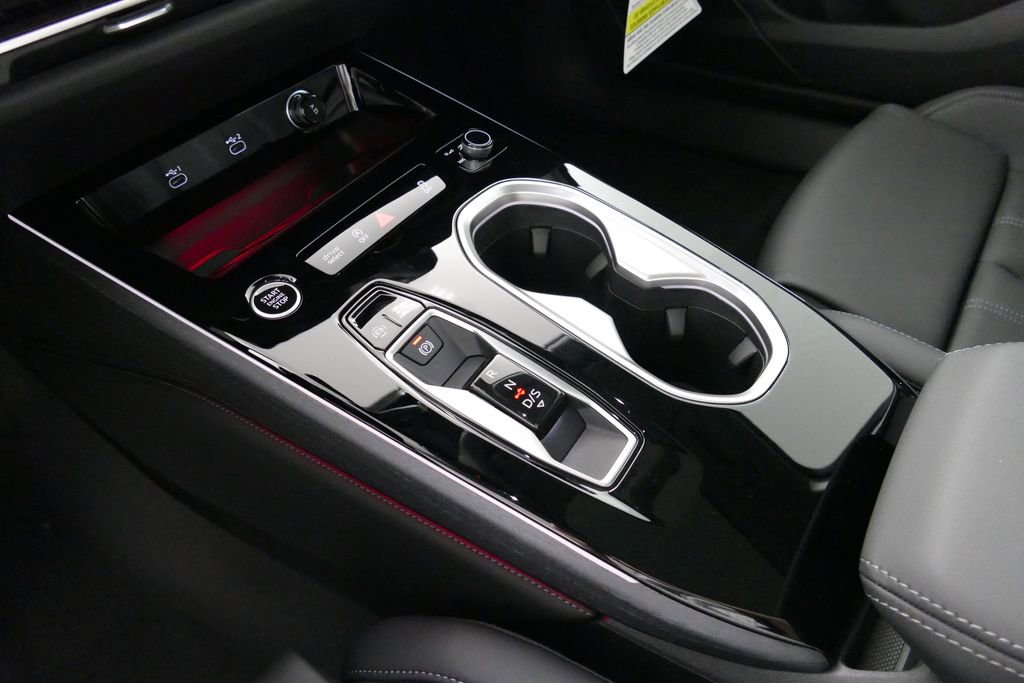 New 2026 Audi A6 Premium Plus AWD/4WD image 20