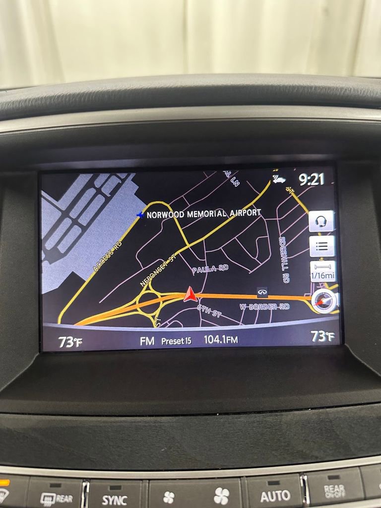 Used 2019 INFINITI QX60 Luxe w/ Limited Package image 22