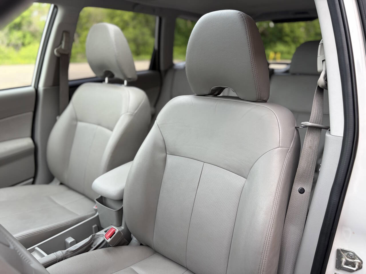 Used 2013 Subaru Forester 2.5X Limited AWD/4WD image 15
