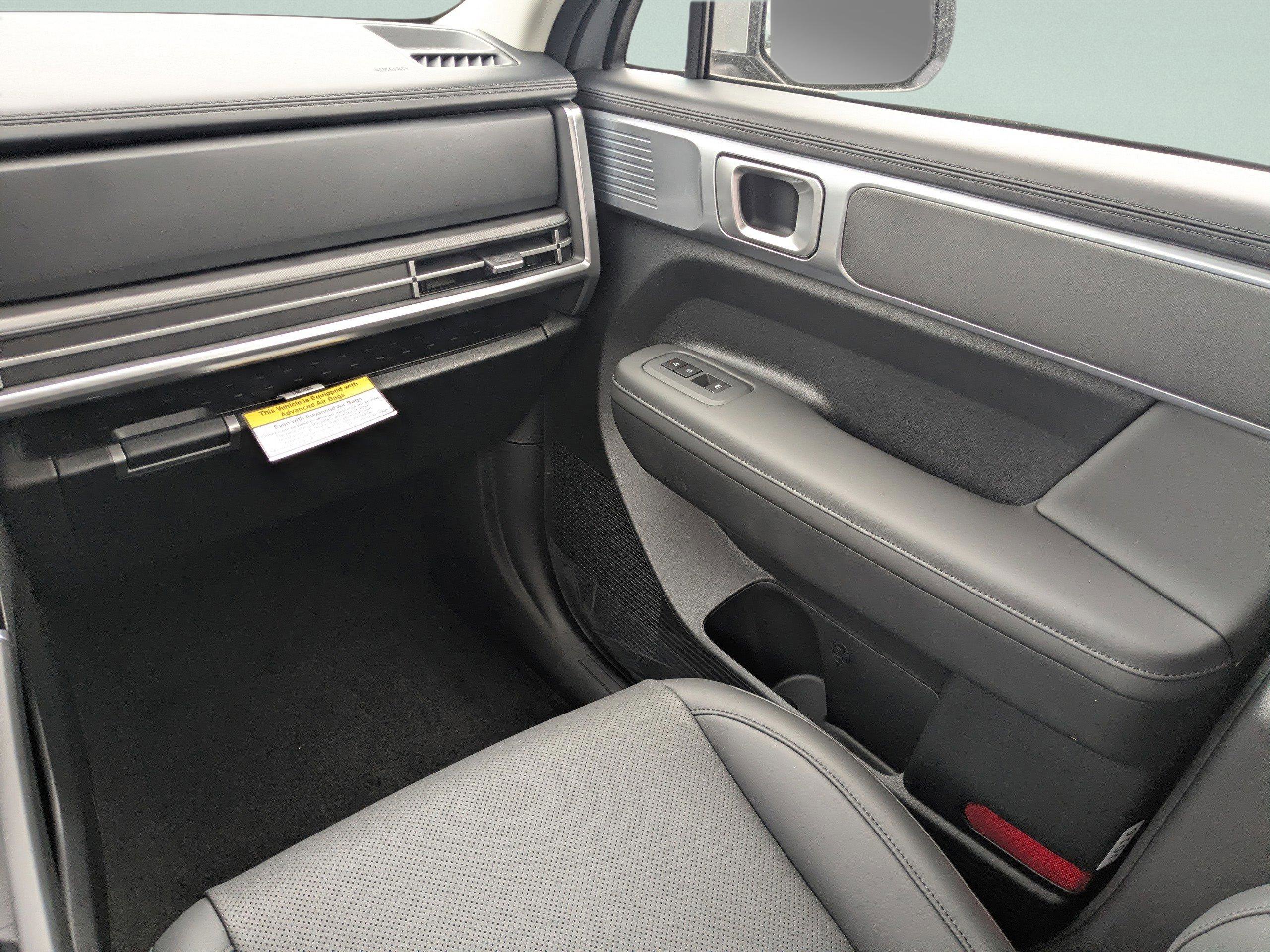 New 2026 Hyundai Santa Fe SEL image 15