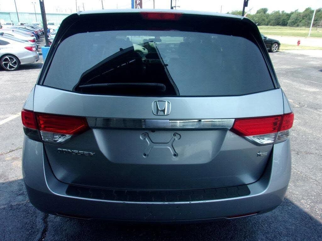 Used 2016 Honda Odyssey LX image 6