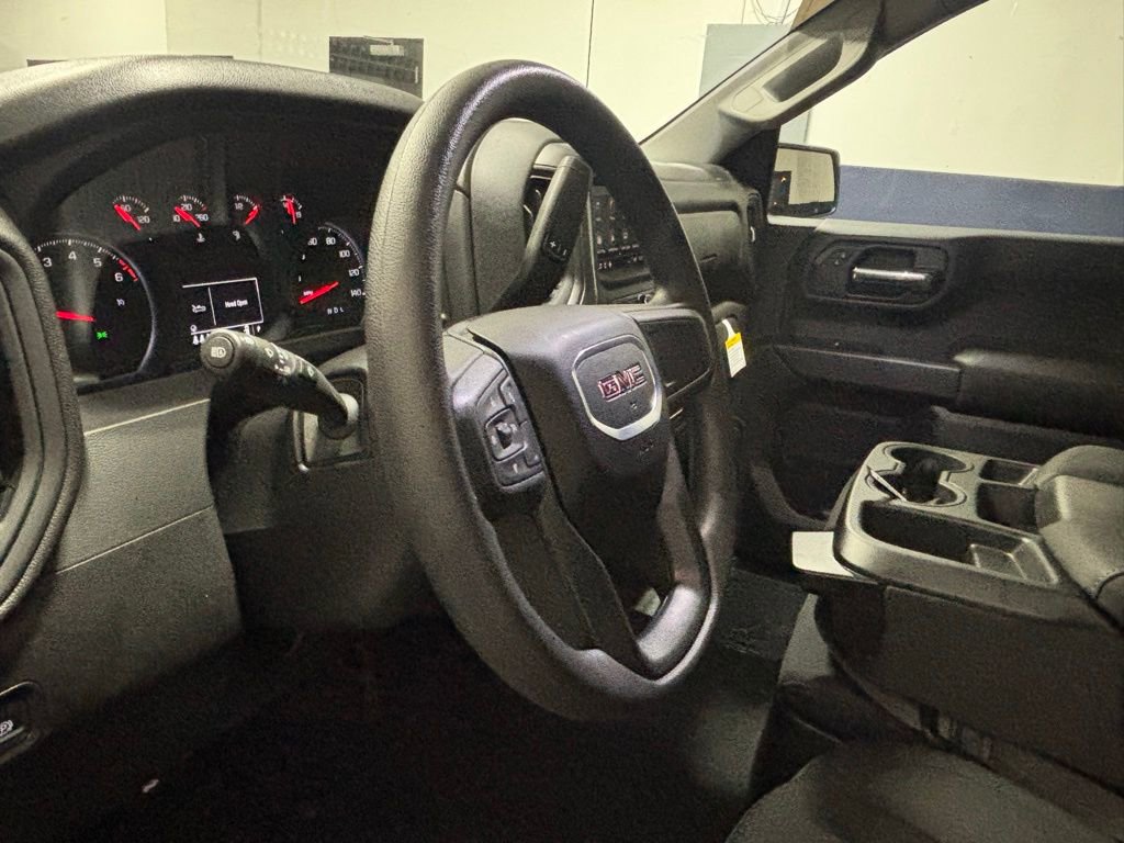 New 2026 GMC Sierra 1500 Pro w/ Graphite Edition image 14