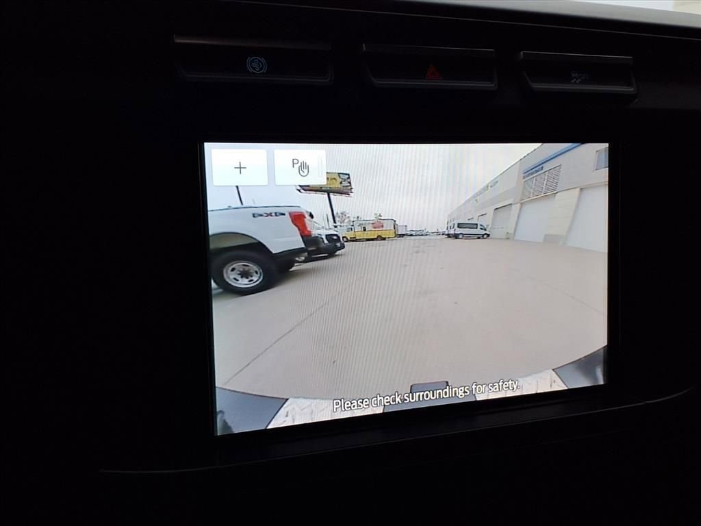 Used 2024 Ford F350 XL w/ Snow Plow Prep Package AWD/4WD image 7