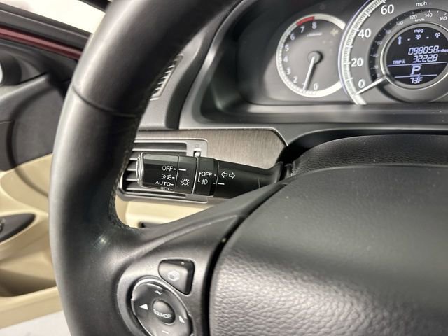 Used 2014 Honda Accord EX-L image 15
