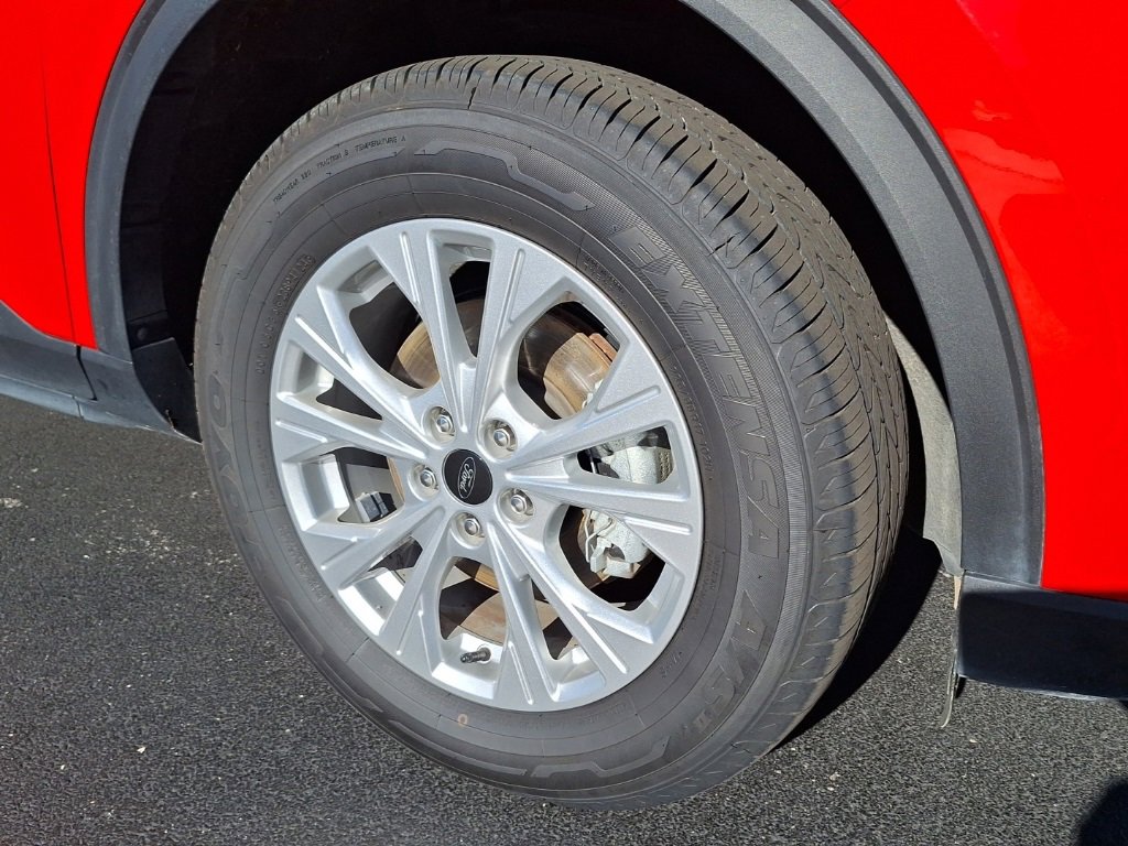 Used 2024 Ford Escape Active w/ Tech Pack #1 image 21