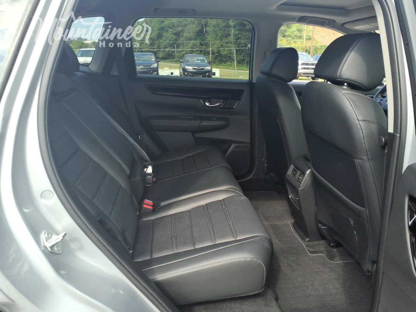 Used 2025 Honda CR-V EX-L image 20