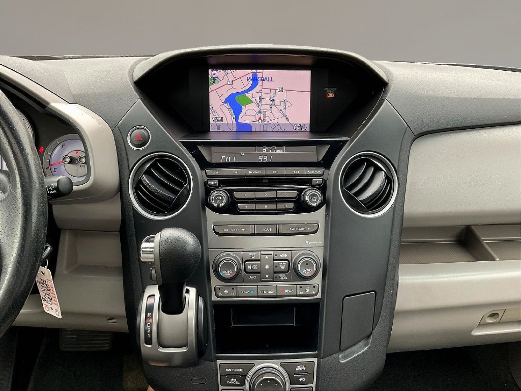 Used 2013 Honda Pilot EX-L image 9