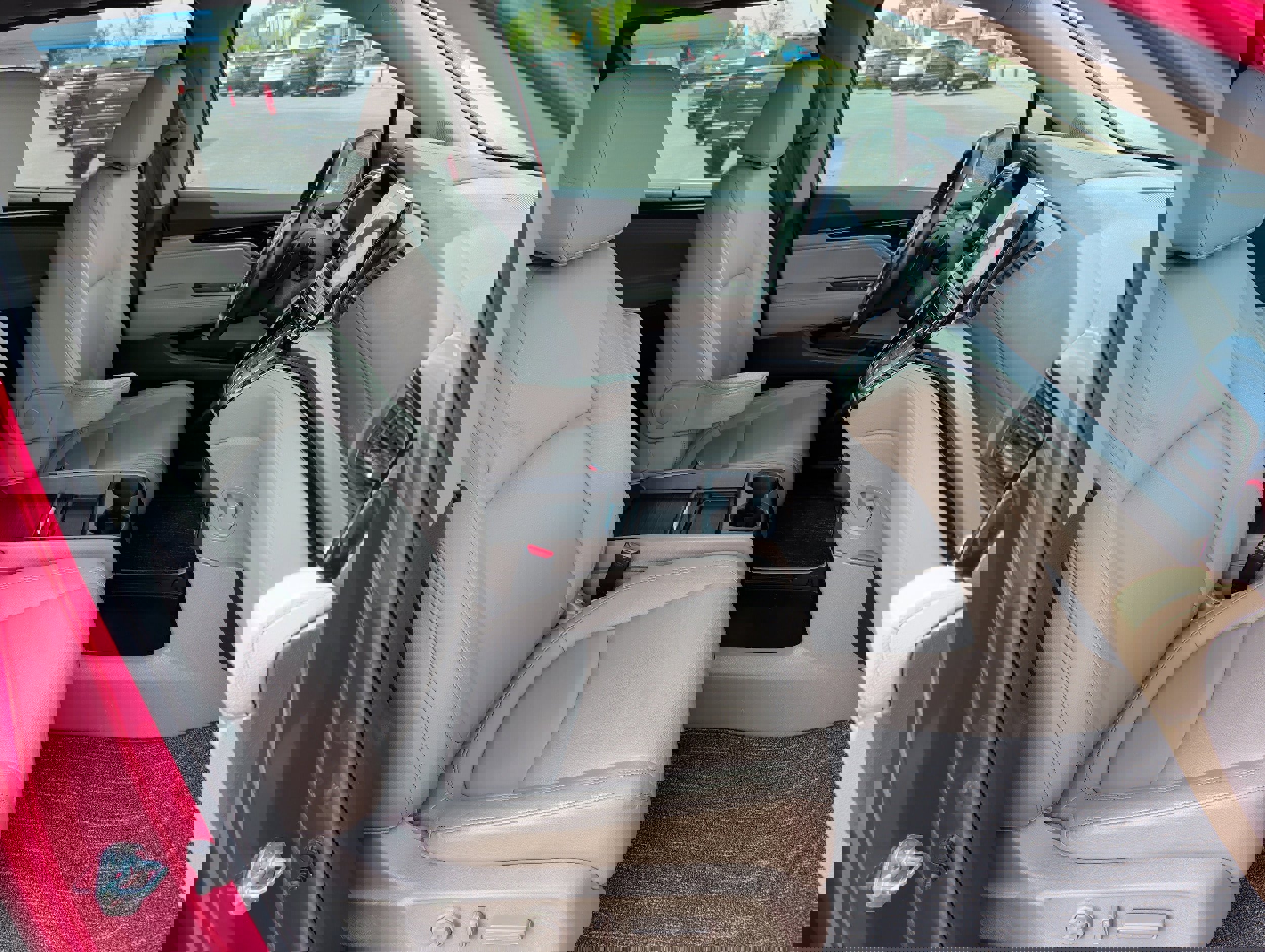 Used 2023 Honda Odyssey Touring image 10