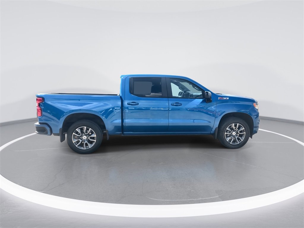Used 2023 Chevrolet Silverado 1500 RST image 9