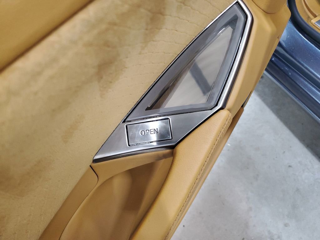 Used 2012 Fisker Karma EcoSport image 20