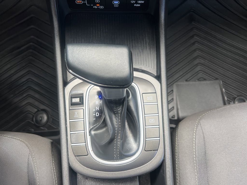 Used 2025 Hyundai Kona SEL AWD/4WD image 60