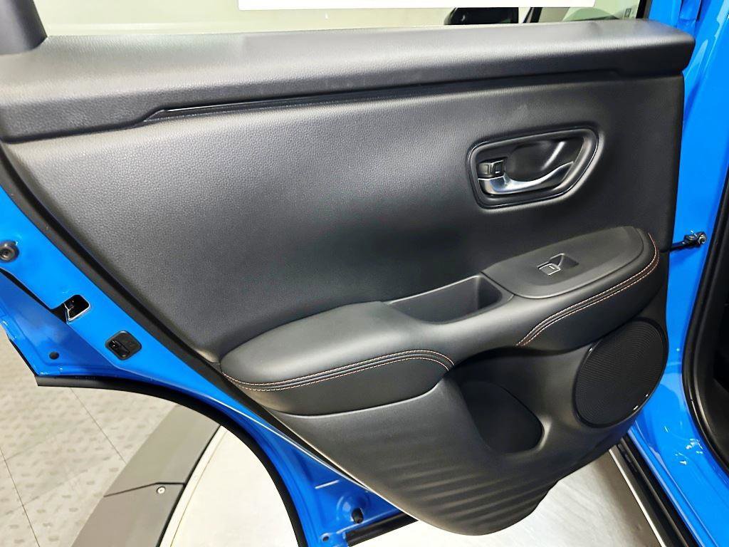 New 2026 Honda HR-V Sport image 20