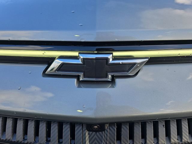 New 2026 Chevrolet Equinox EV RS image 32