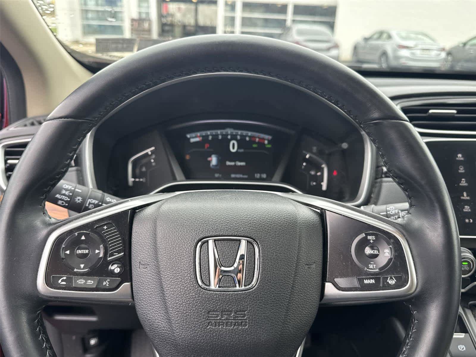 Used 2017 Honda CR-V Touring image 18