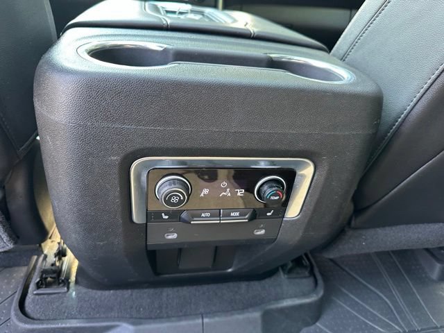 Used 2021 Chevrolet Tahoe LT w/ LT Signature Package AWD/4WD image 26