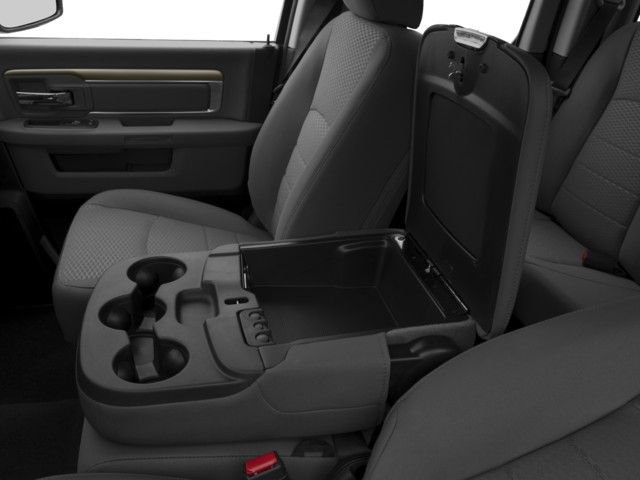 Used 2017 RAM 1500 Classic SLT RWD image 16
