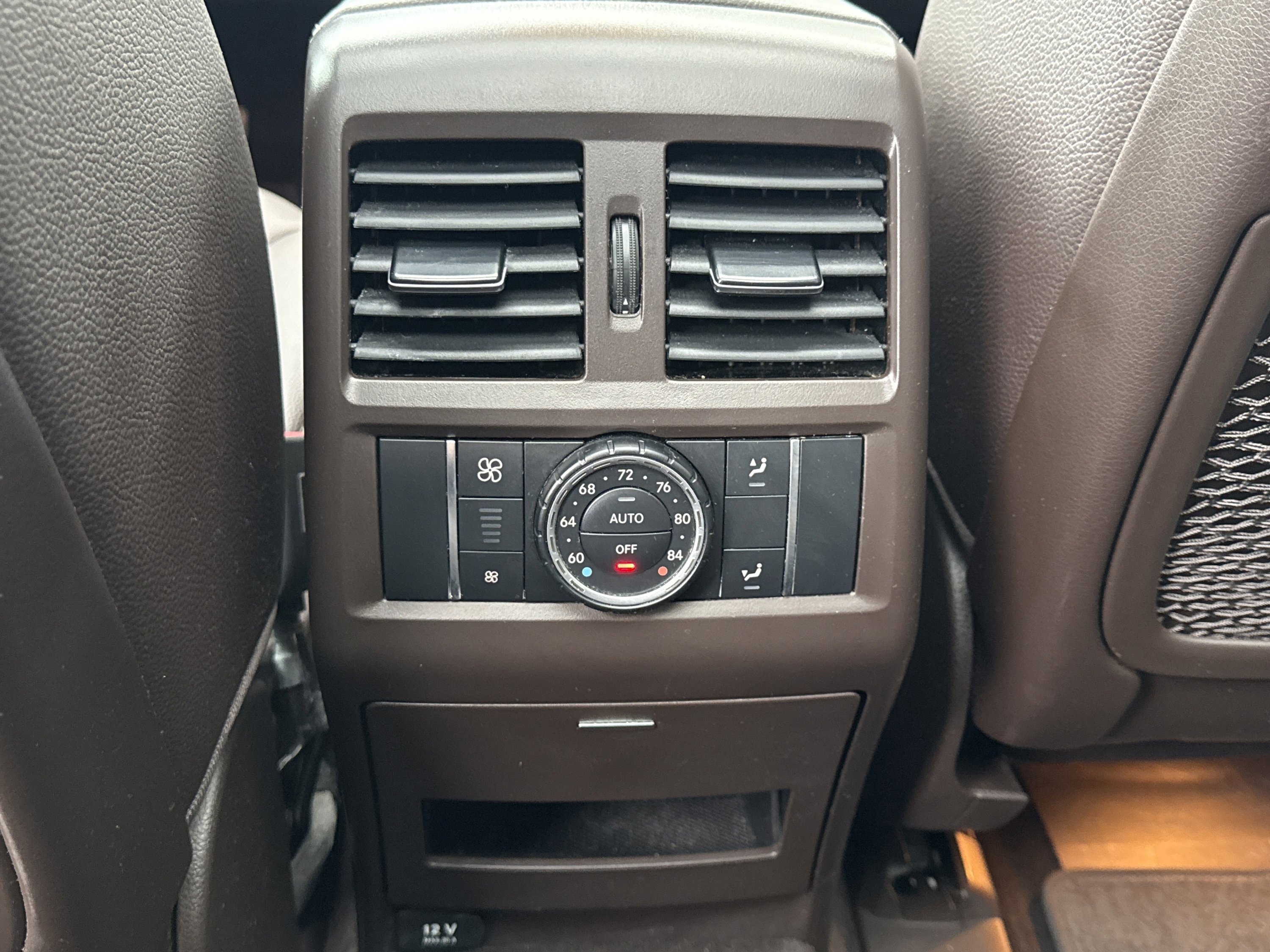 Used 2019 Mercedes-Benz GLS 450 4MATIC image 12