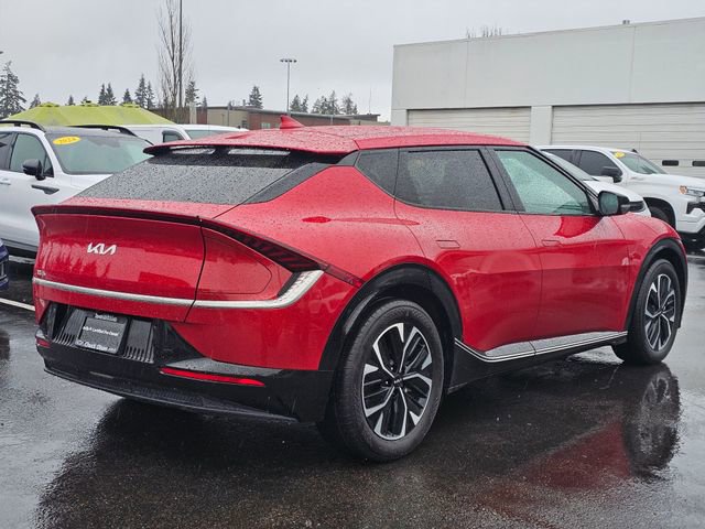 Certified 2023 Kia EV6 Wind image 6