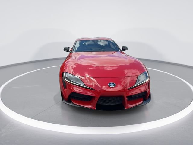 Used 2020 Toyota Supra Premium w/ Driver Assist Package RWD video 3