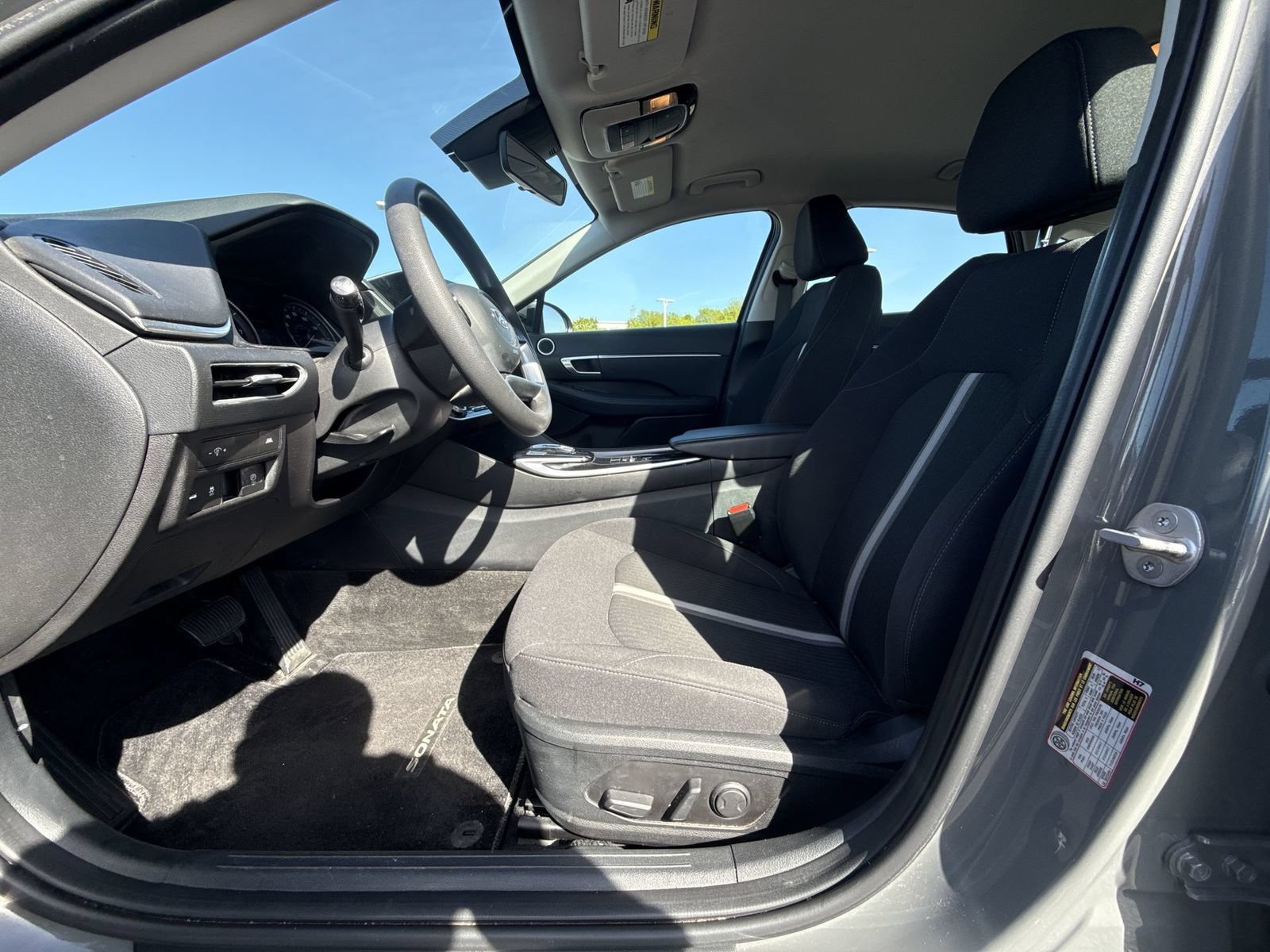 Certified 2023 Hyundai Sonata SEL FWD image 12
