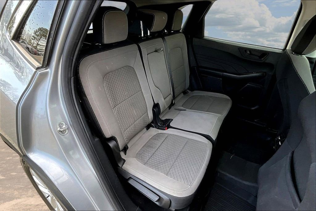 Used 2022 Ford Escape SE w/ Convenience Package image 27