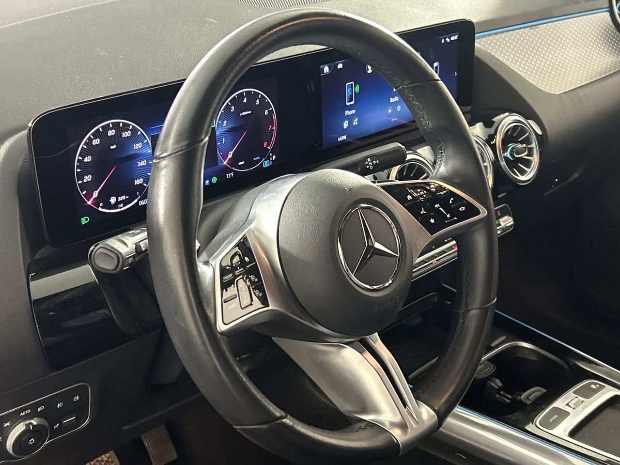 Used 2025 Mercedes-Benz GLA 250 4MATIC image 12