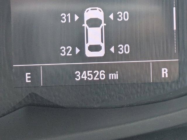 Used 2022 Chevrolet Trax LS w/ Tint and Cruise Package image 24