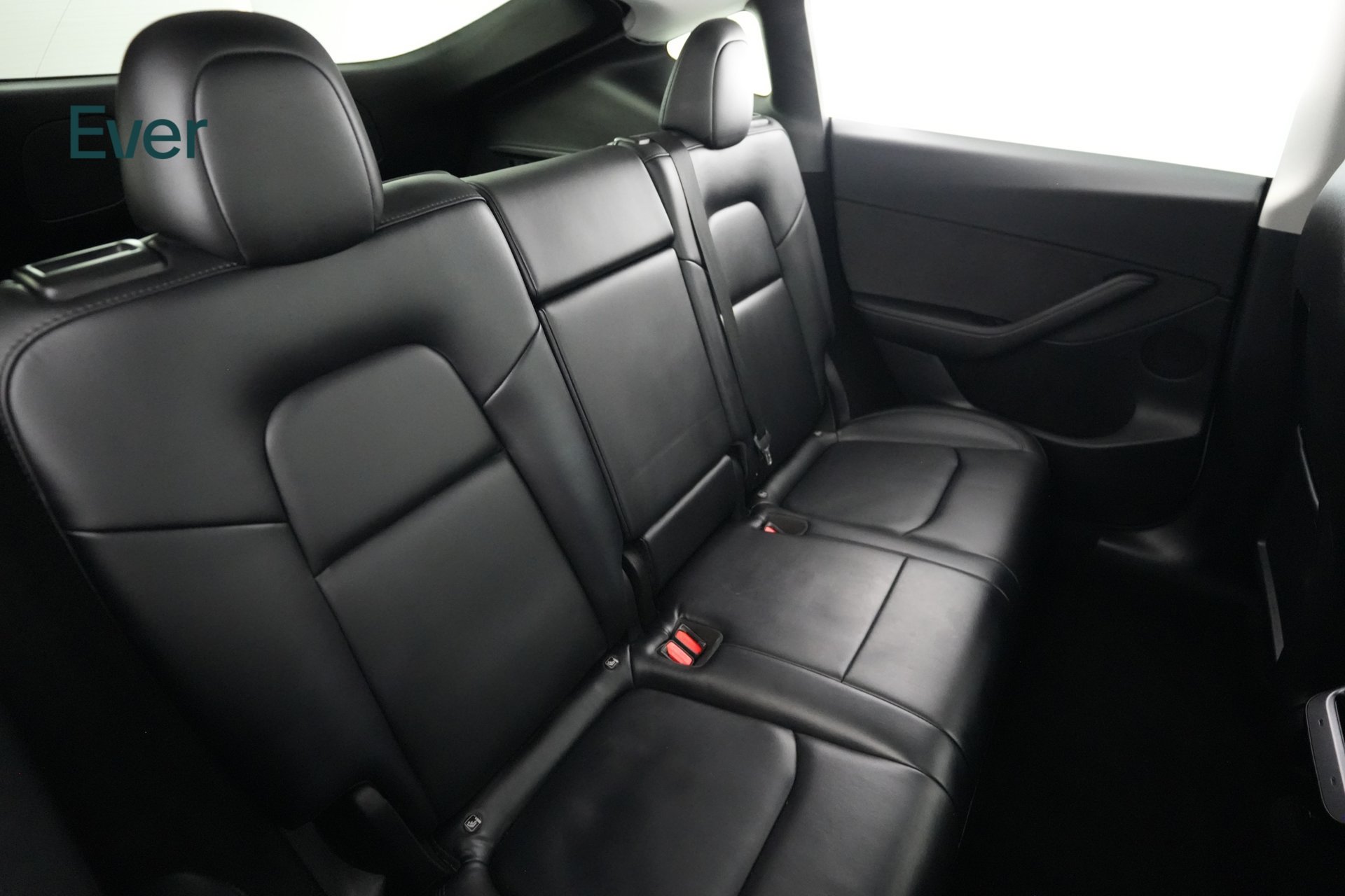 Used 2023 Tesla Model Y Long Range AWD/4WD image 5
