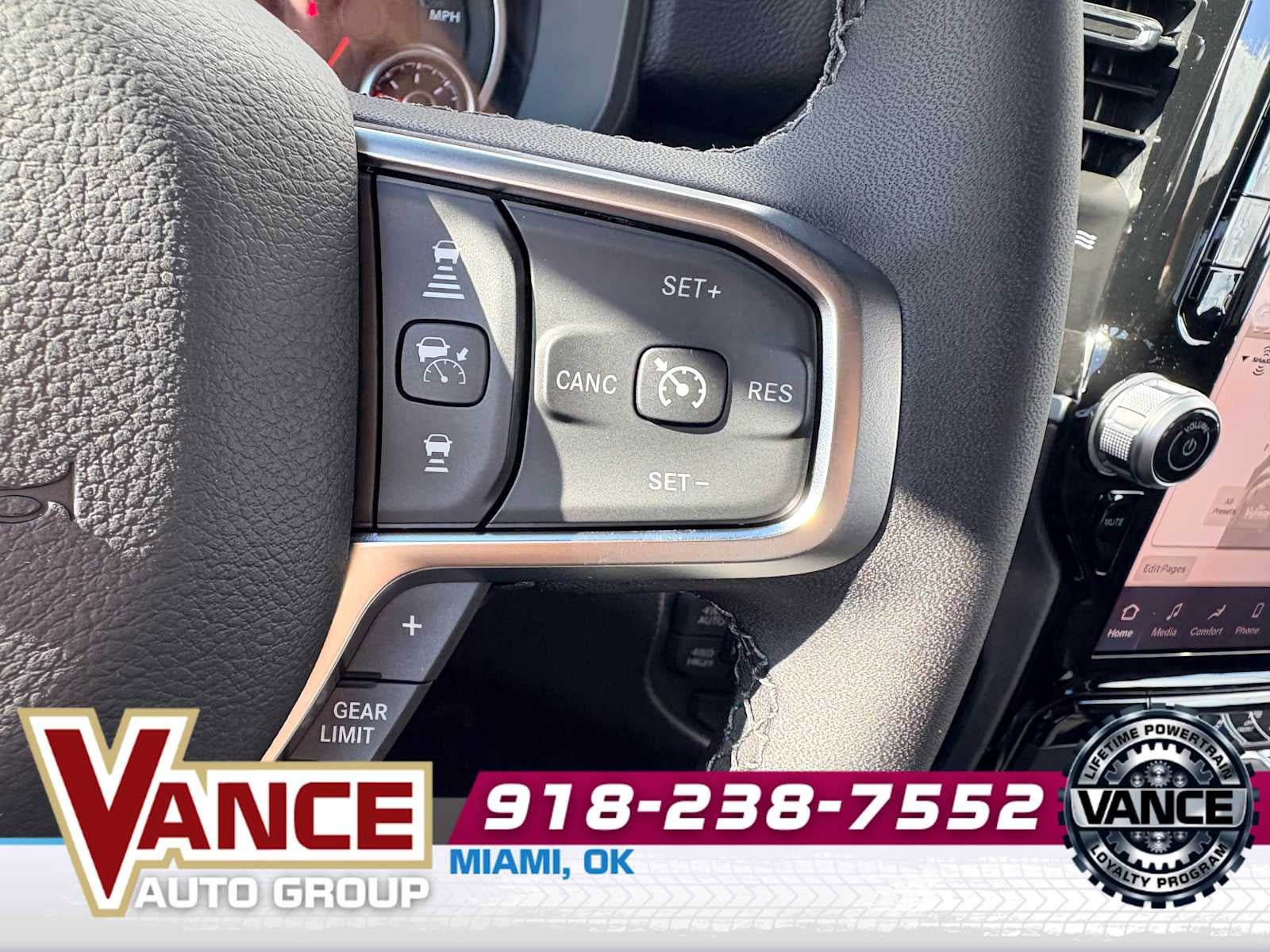 New 2026 RAM 1500 Big Horn image 32