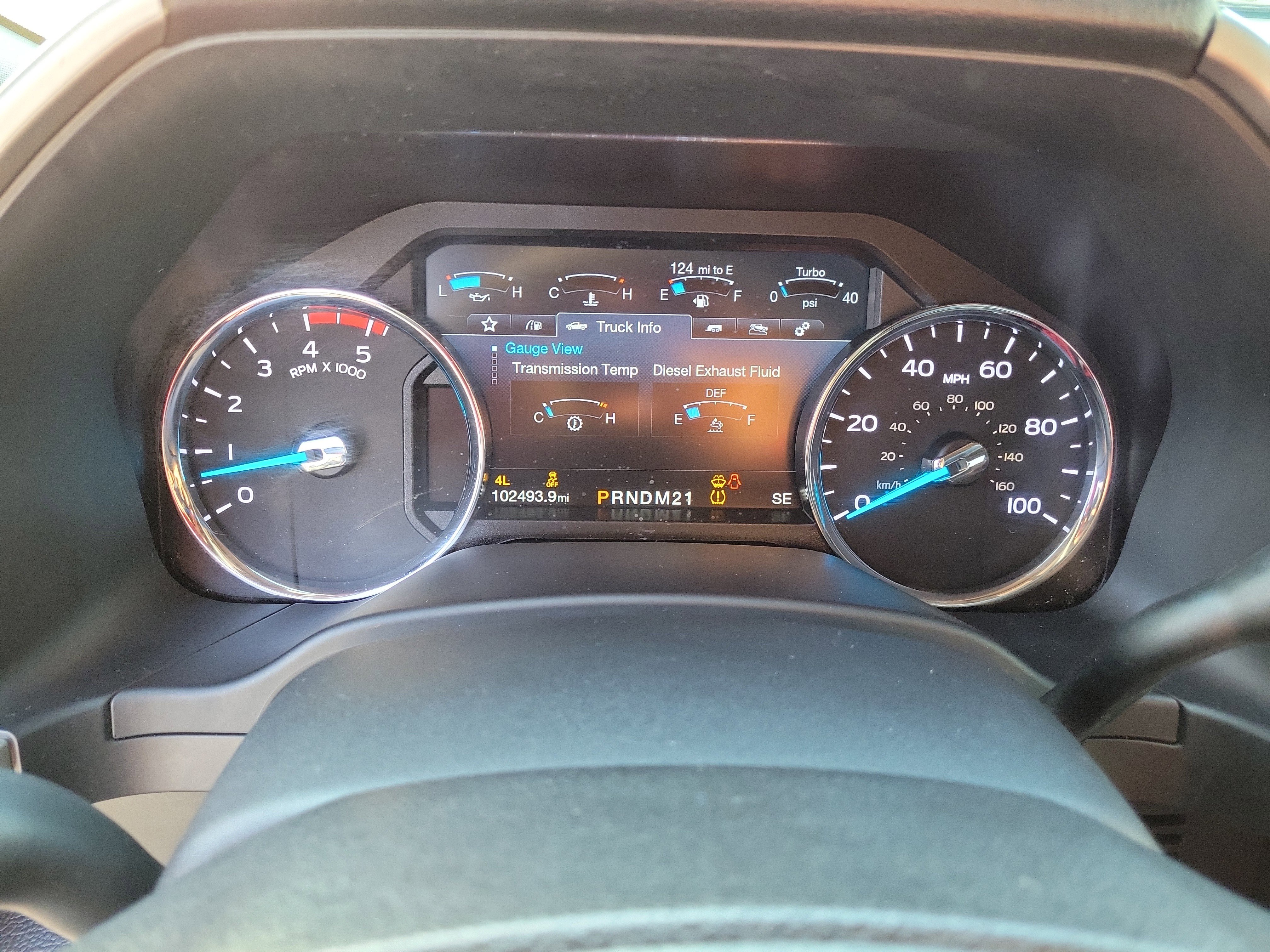 Used 2018 Ford F350 Lariat w/ Lariat Ultimate Package image 30