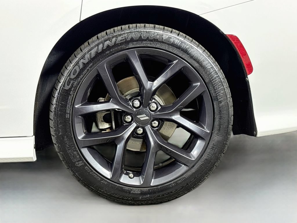 Used 2023 Dodge Charger GT w/ Blacktop Package RWD image 32