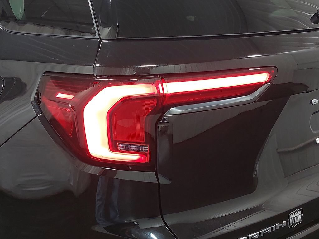 New 2026 GMC Terrain AT4 w/ Technology Package II AWD/4WD image 36