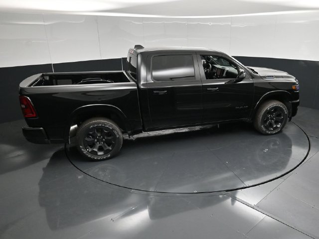 New 2026 RAM 1500 Big Horn w/ Night Edition AWD/4WD image 36