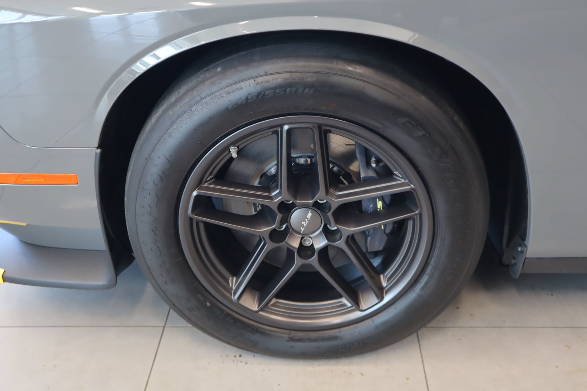 Used 2023 Dodge Challenger SRT Hellcat Redeye RWD image 16