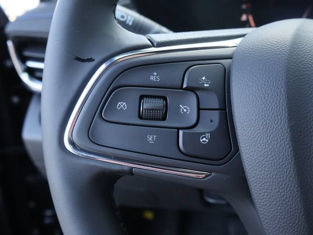 New 2026 Buick Envista Sport Touring w/ Convenience I Package FWD image 27