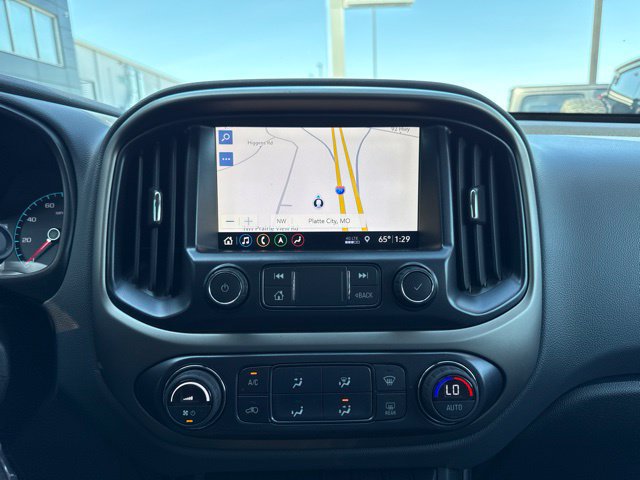 Used 2019 Chevrolet Colorado Z71 AWD/4WD image 15
