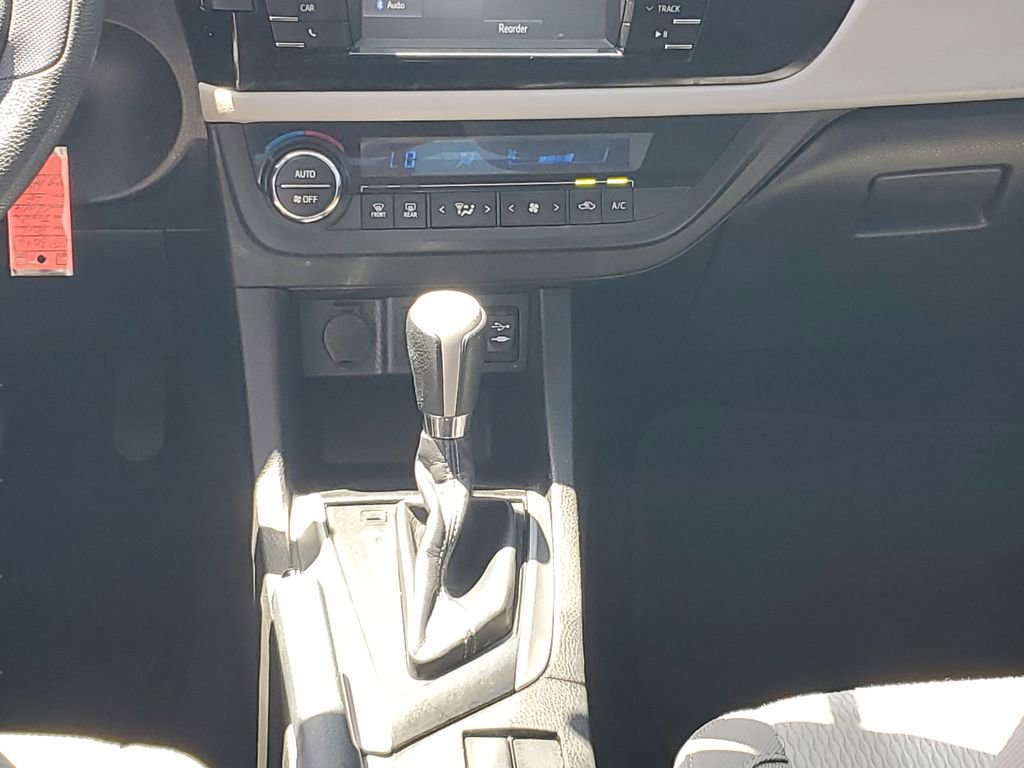 Used 2016 Toyota Corolla LE FWD image 20