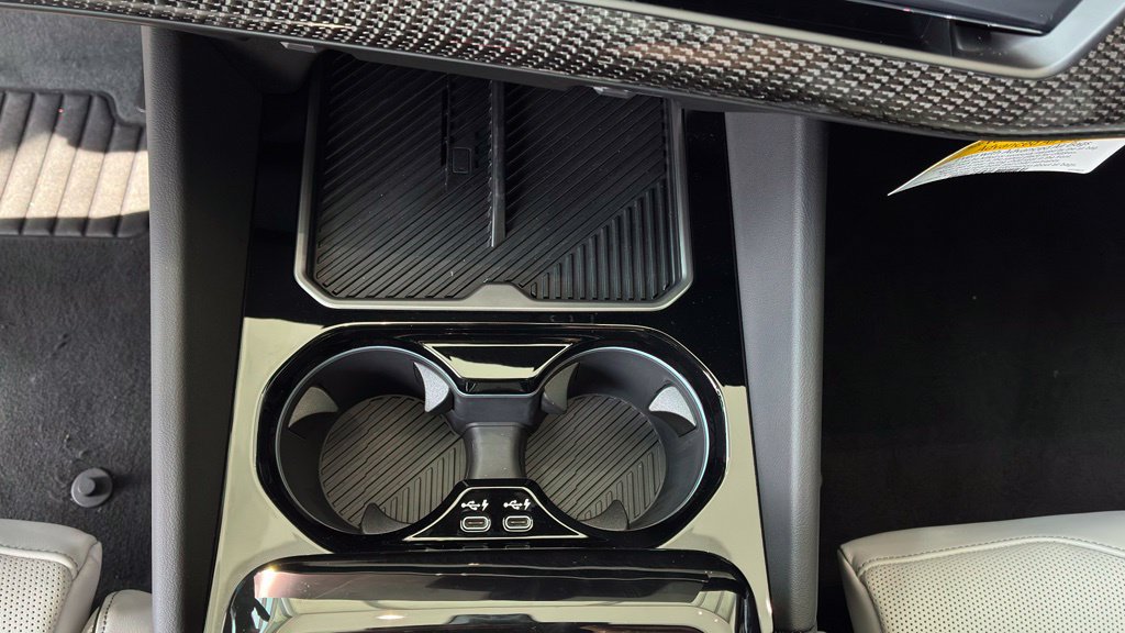 New 2027 BMW M5 w/ Carbon Package AWD/4WD image 14
