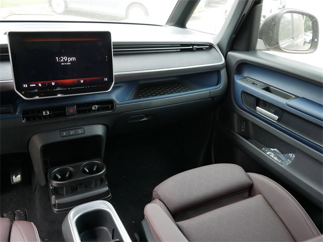 New 2025 Volkswagen ID. Buzz Pro S image 10