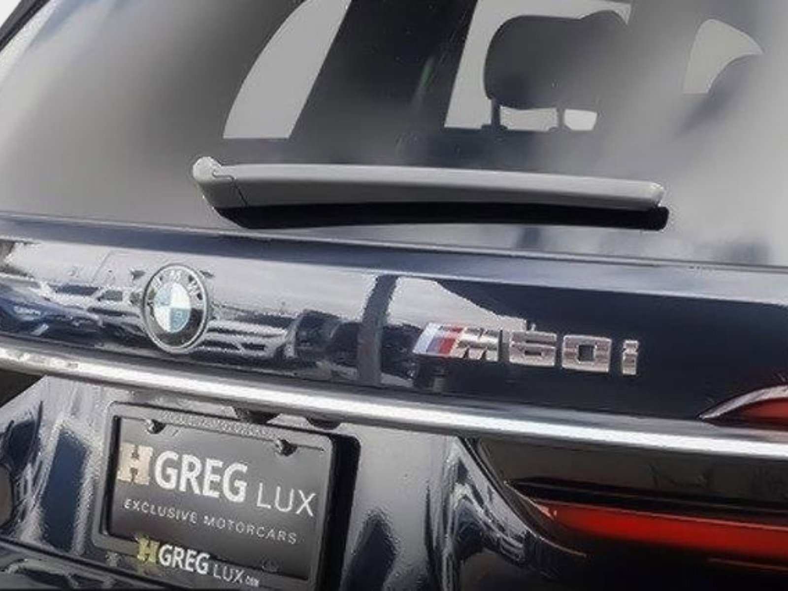 Used 2023 BMW X7 M60i image 19