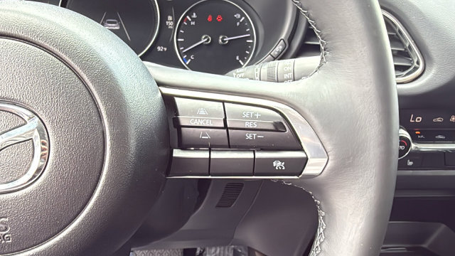 Used 2024 MAZDA CX-30 AWD 2.5 S w/ Premium Package image 21