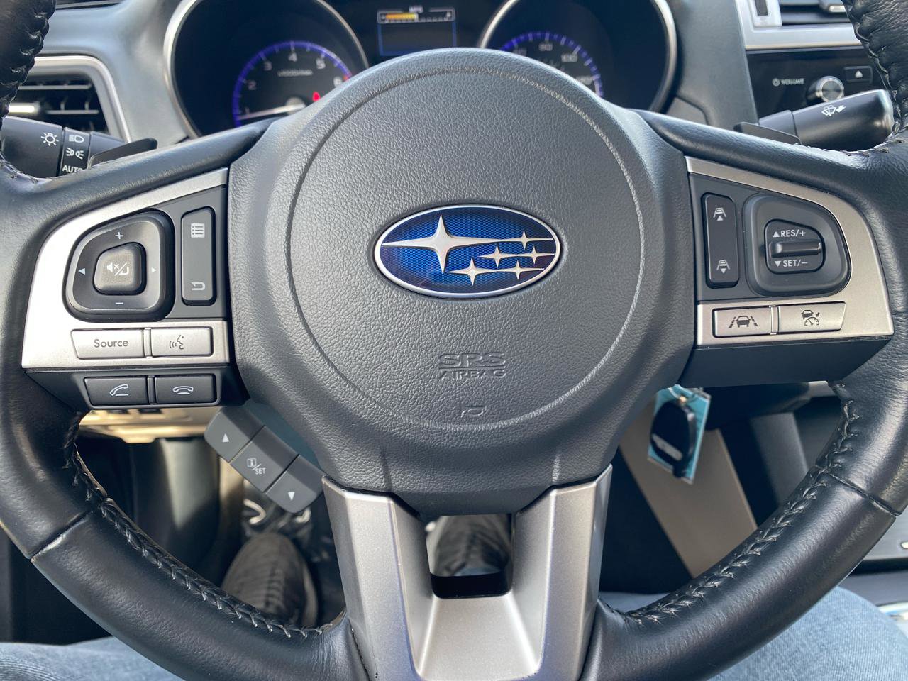 Used 2016 Subaru Legacy 2.5i Premium image 19