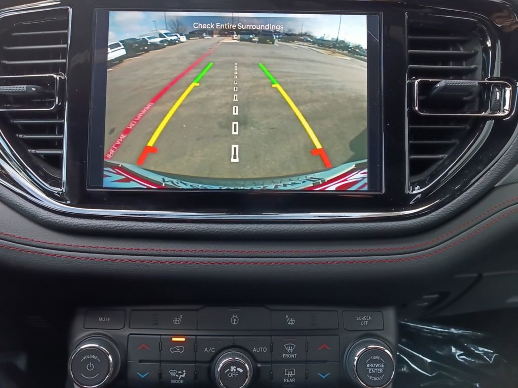 New 2026 Dodge Durango GT image 9