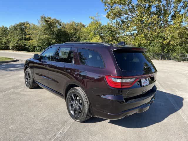 New 2027 Dodge Durango GT AWD/4WD image 6