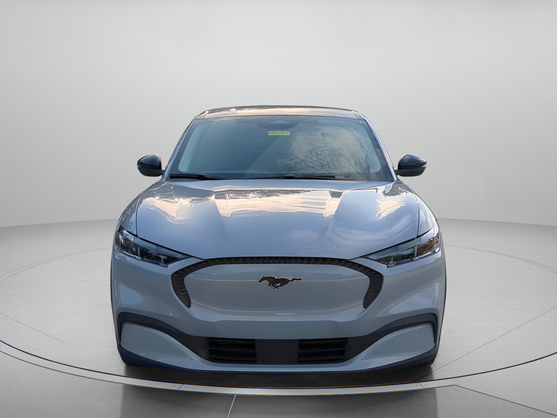 New 2026 Ford Mustang Mach-E Select RWD image 40