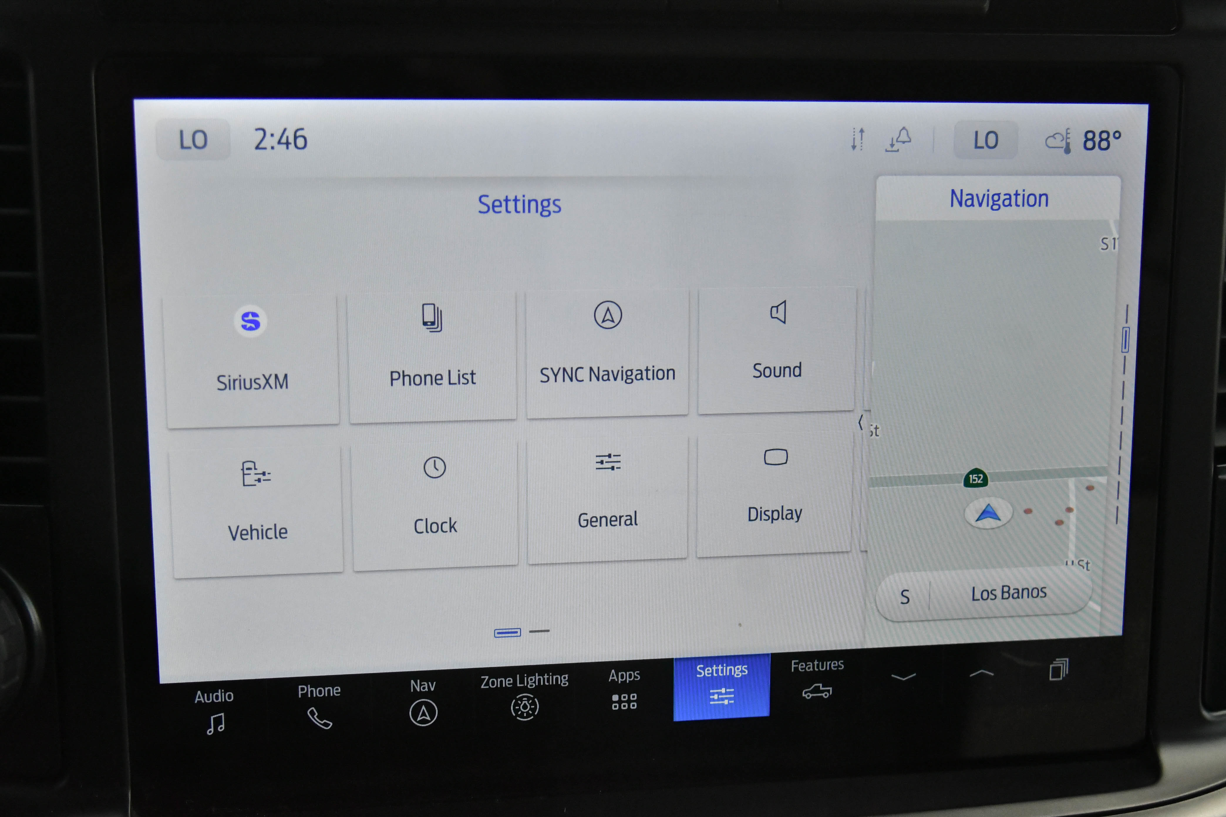 Used 2024 Ford F150 XLT w/ Equipment Group 302A MID AWD/4WD image 30