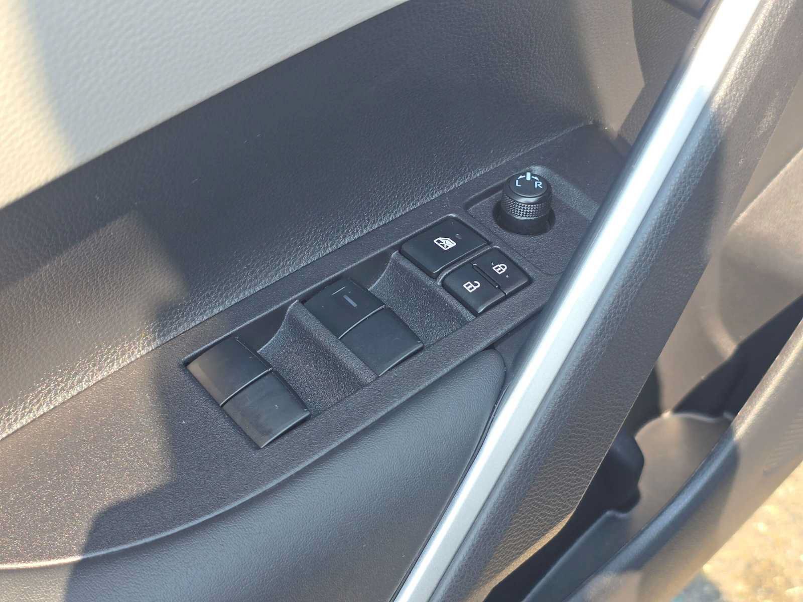 Certified 2026 Toyota Corolla Cross L AWD/4WD image 23